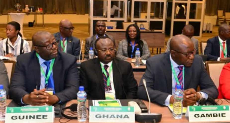 African Procurement Network Gets Ghanaian On Board