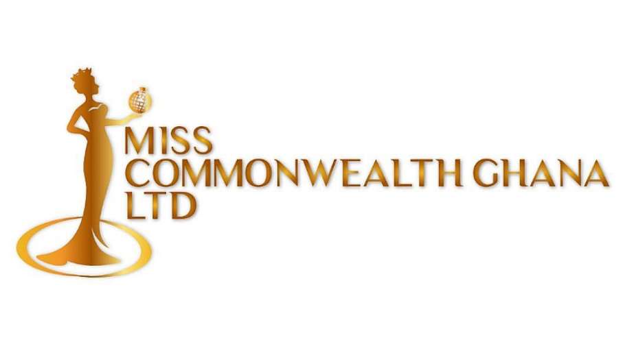 Miss Commonwealth Ghana Grabs Award