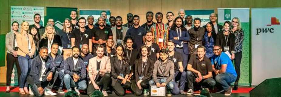 Africas Top Tech Startups: Disrupting The Continent And Writing The Future