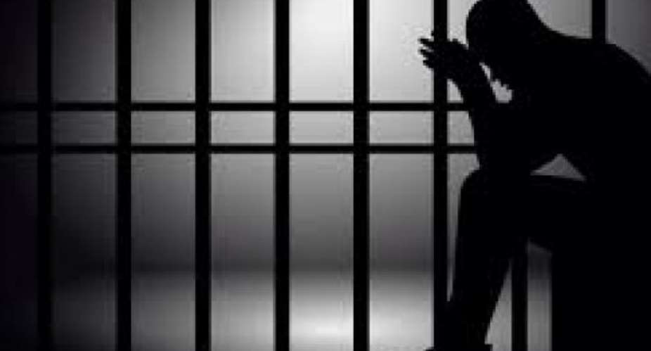 Driver Jailed 15years For Defiling Wife's Niece