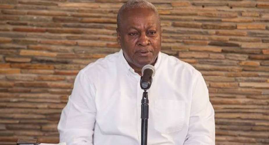 Mahama's massive intervention at colleges of education