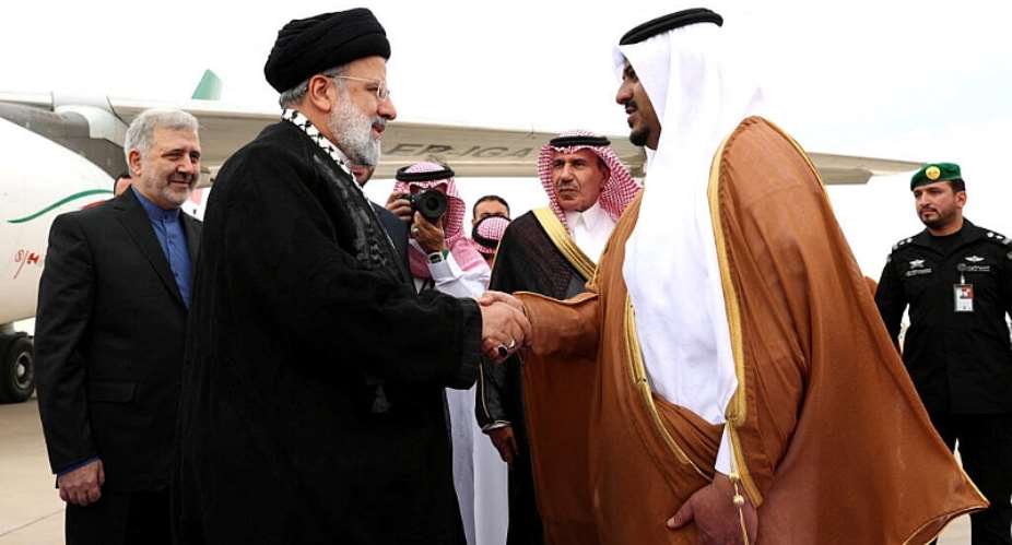 via REUTERS - WANA NEWS AGENCY