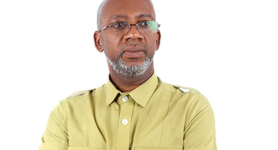 Rex Omar