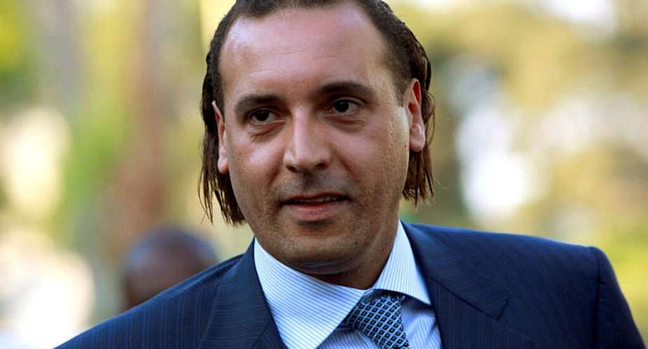   Ismail Zitouny/Reuters file photo