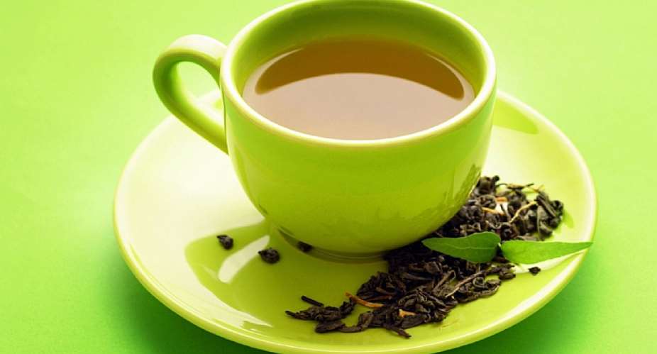 Top Teas Contaminated With Toxic Heavy Metals