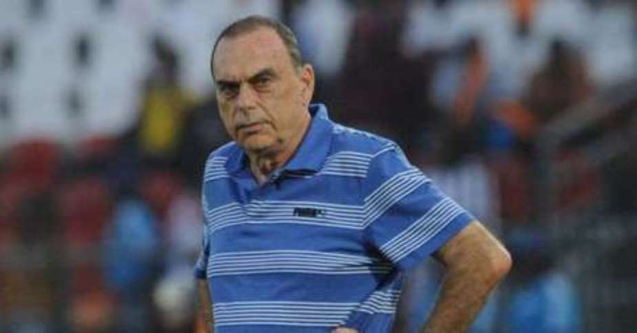 FIFA World Cup Qualifier: Avram Grant's life under threat in Egypt