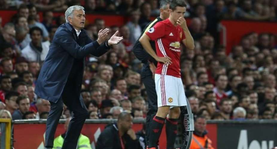Jose Mourinho charged with misconduct by FA over Mark Clattenburg incident