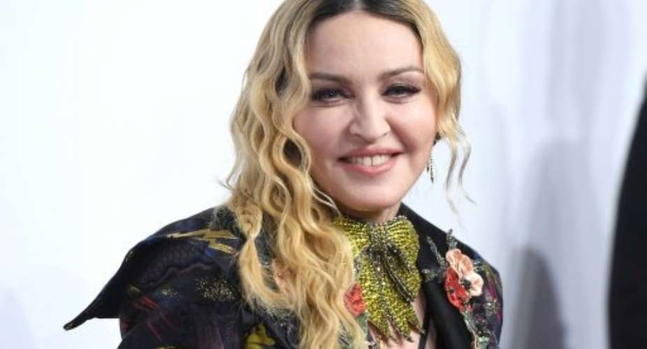 Madonna blasts critics over younger lovers