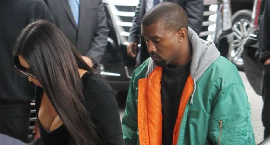 Kardashian West chauffeur freed in 9m Paris robbery inquiry