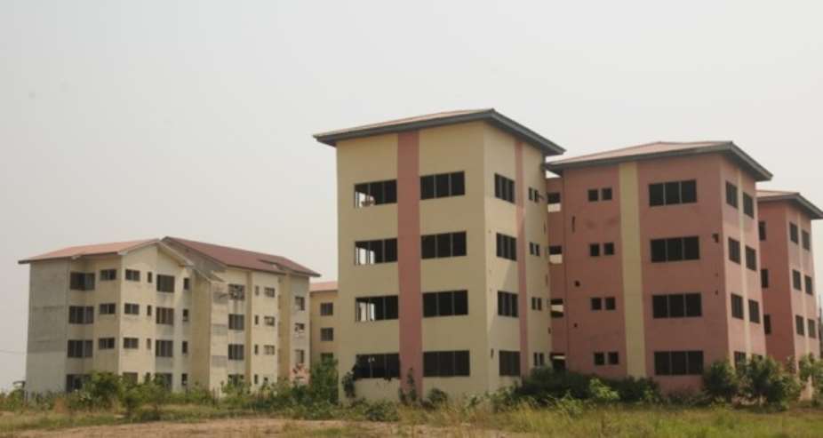 NPP proposes Housing Fund to subsidize cost of houses