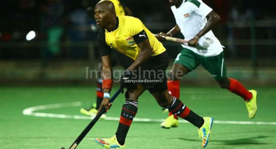 2018 Hockey Africa Cup For Club Championship Launched