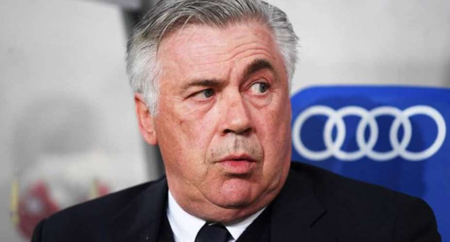 Carlo Ancelotti