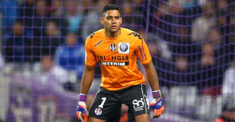 France-Born Foalkeeper Zacharie Boucher Rejects Madagascar Approach