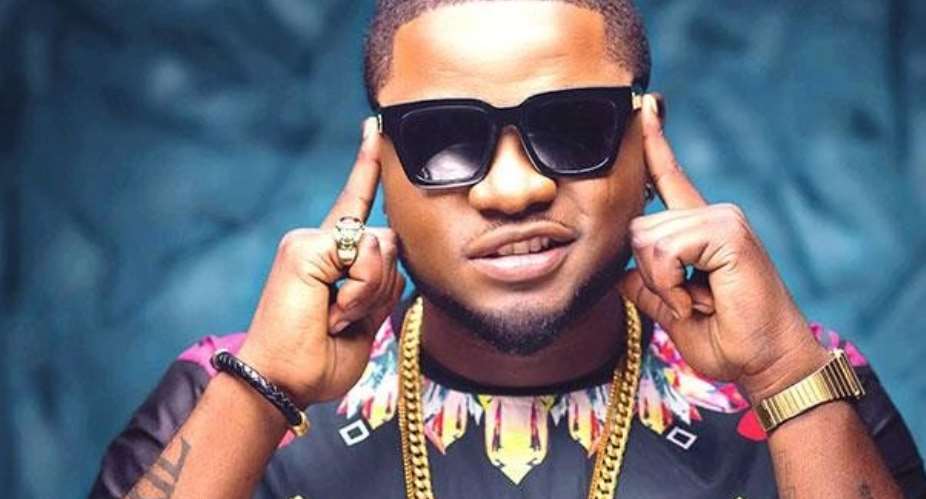 Buharis Government Does not care About NigeriansSinger, Skales