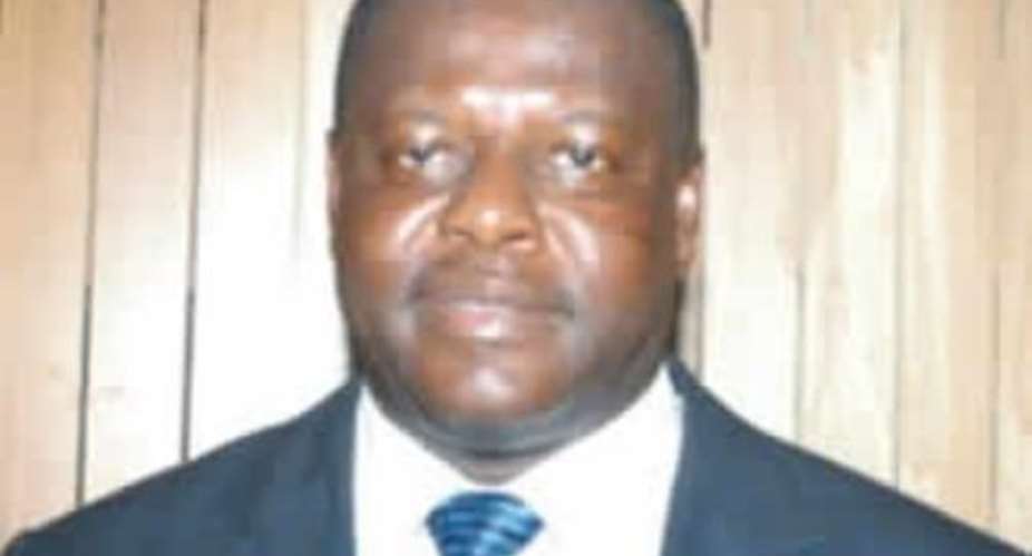 Former Minister Isaac Edumadze Reported Dead