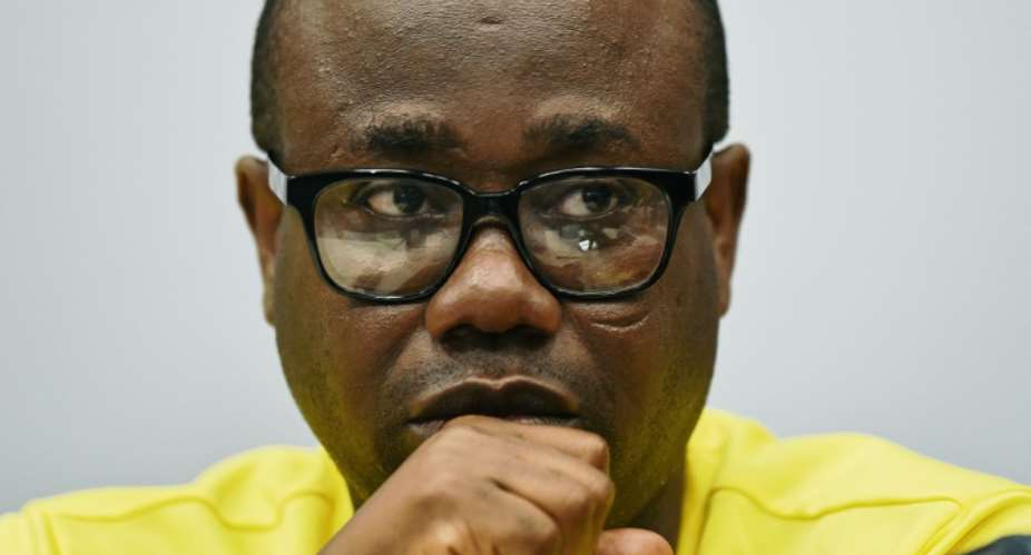 Kwesi Nyantakyi Totally Destroyed Our Football, Says Hearts of Oak Board Member