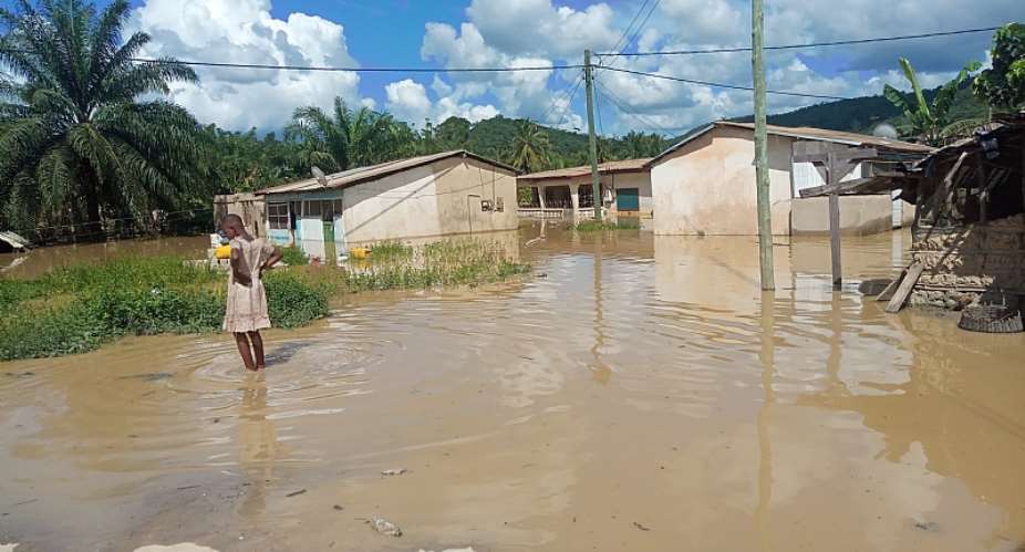 WR: Two Communities Sink In River Ankobra