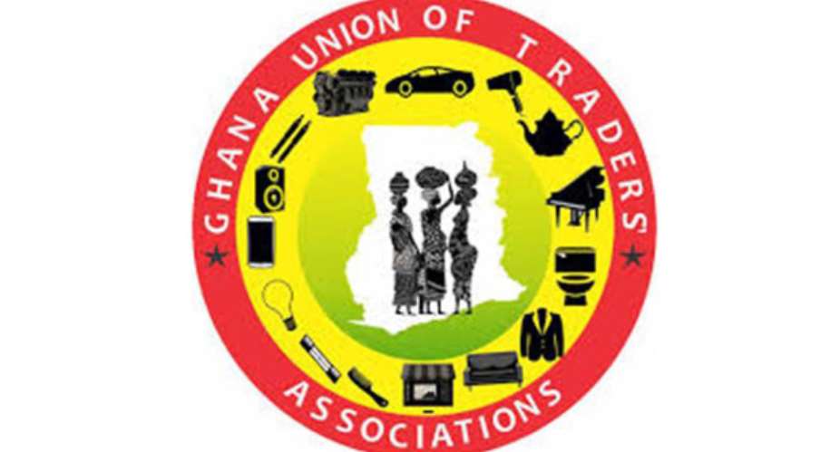 Ghana Union Traders Association GUTA