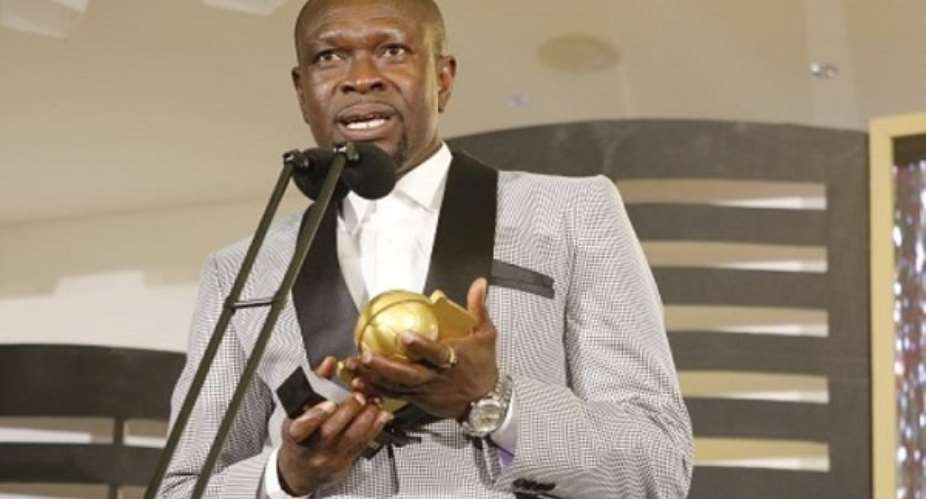 GFA Did Not Appoint CK Akunnor As Black Stars Assistant Coach - Nana Oduro Sarfo