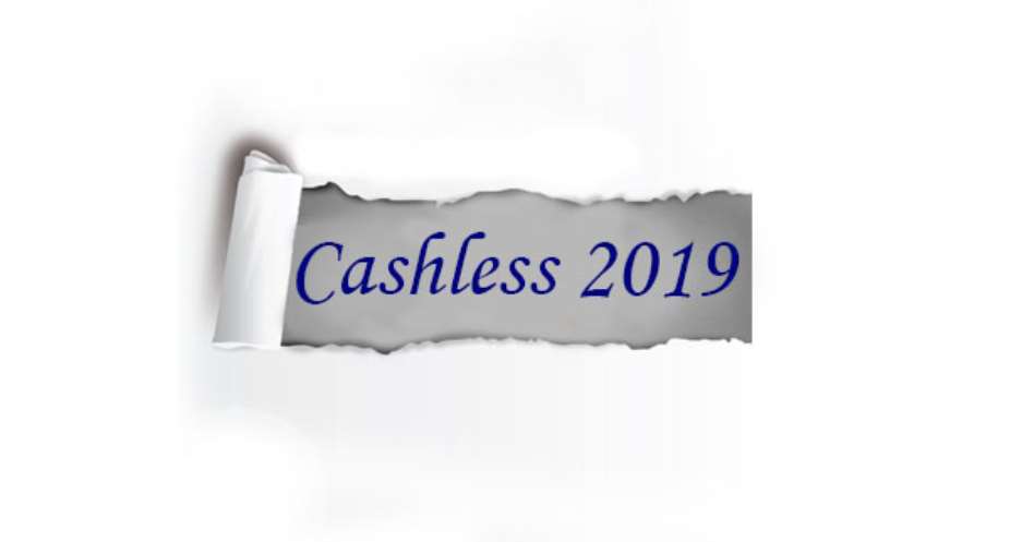 Cashless 2019: A Smart New Year Resolution