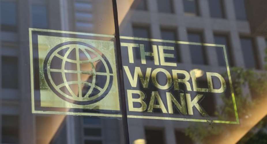 Time To Give Up On The World Bank?