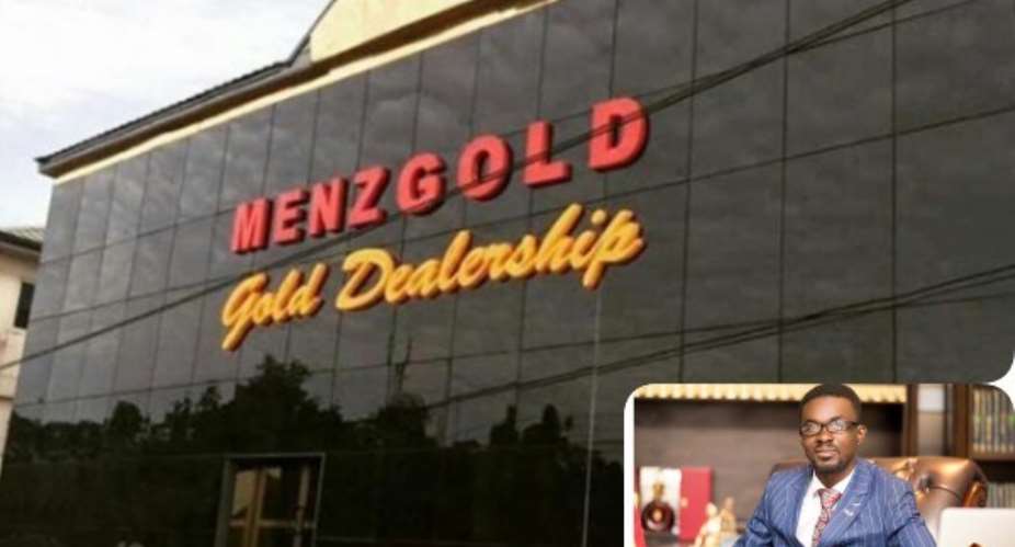 Menzgold Brouhaha, Setting The Records Straight
