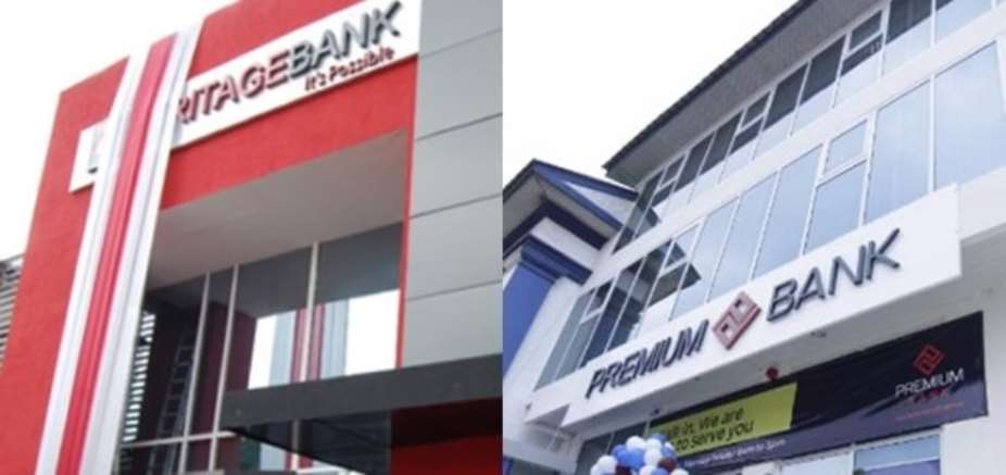 Workers Of Heritage, Premium Banks Contracts Terminated