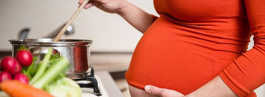 4 Peculiar Foods To Run Away From When Pregnant
