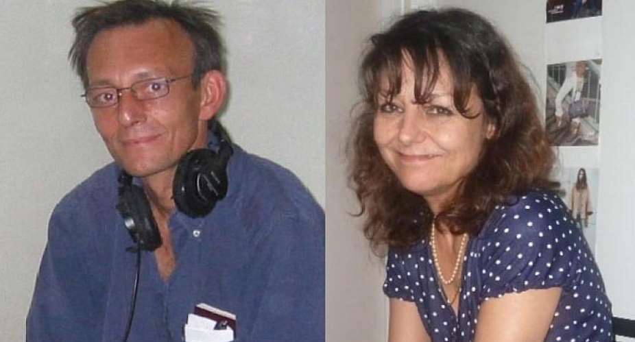 French MPs call for 'full facts' on RFI journalists' murders in Mali