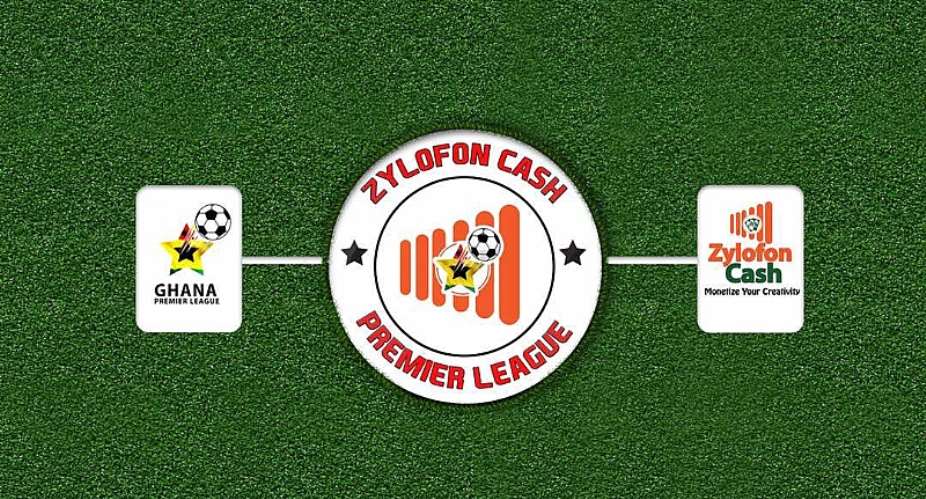We Have The Financial Strength To Sponsor Ghana Premier League - Zylofon Cash Insists