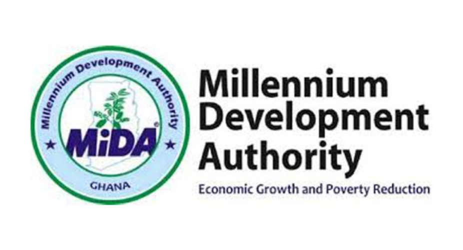 MIDA To Replace High Power Consuming Electrical Appliances