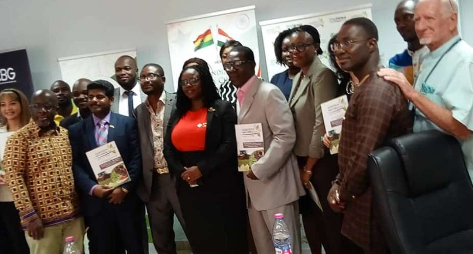 Agritech West Africa 2020 Launched