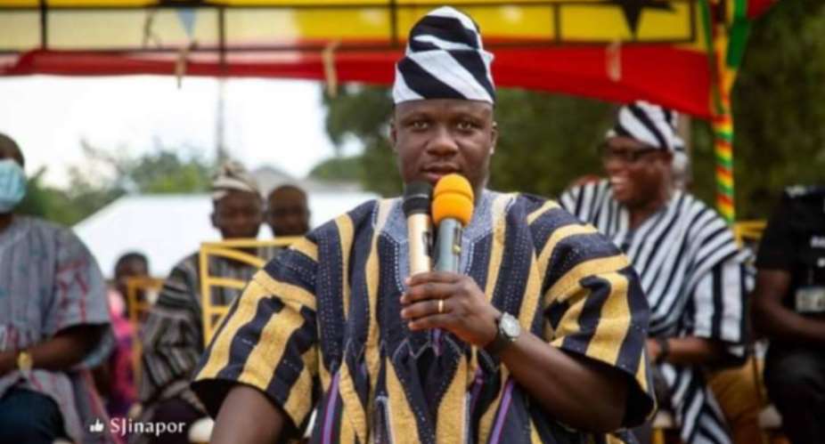 Lotic was totally dedicated to the cause of the NPP — MP eulogies demised communicator