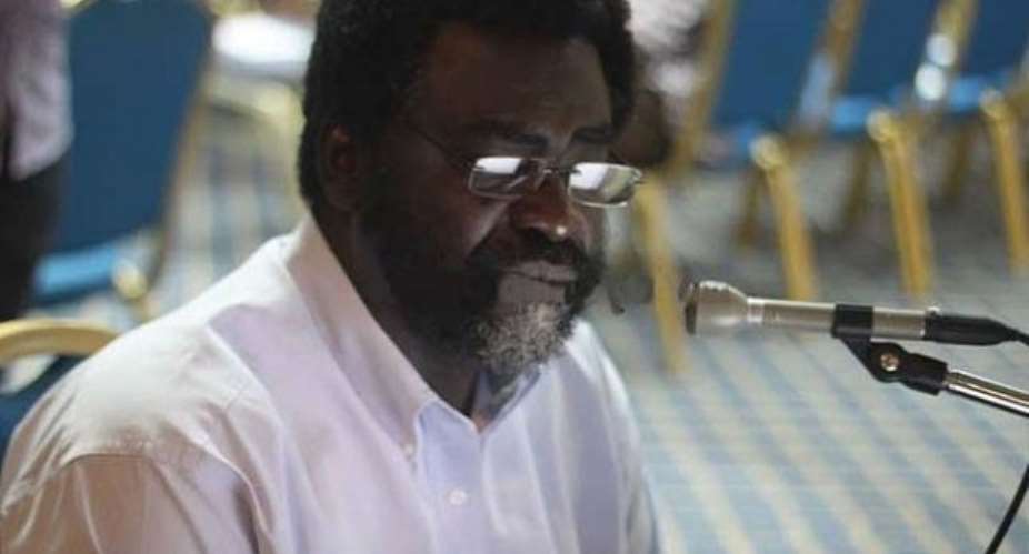Allow others to contest NPP chairmanship position in Ashanti Region – Amoako Baah to Chairman Wontumi