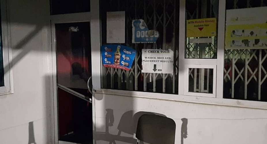 VR: Attacks on Keta MP politically motivated - NDC