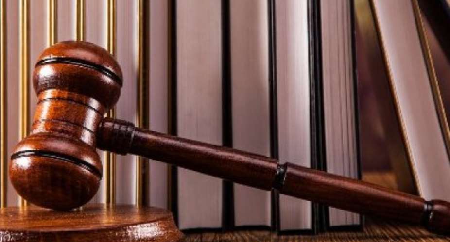 Doctor, two others in GH18-million theft case adjourned to February 2