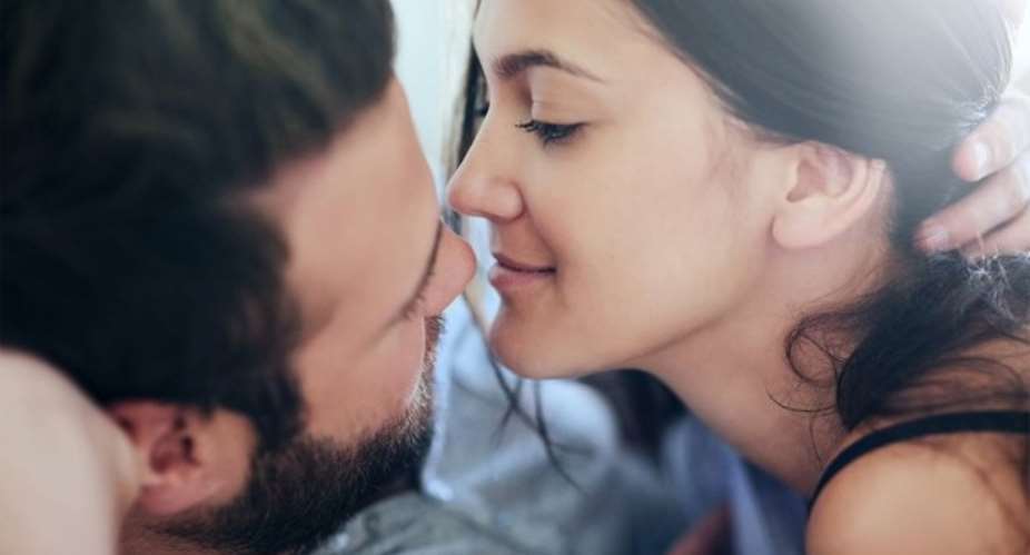 Frequent Sex improves Men Life Span by 50, boosts Self Confidence, improves Bonding, and More