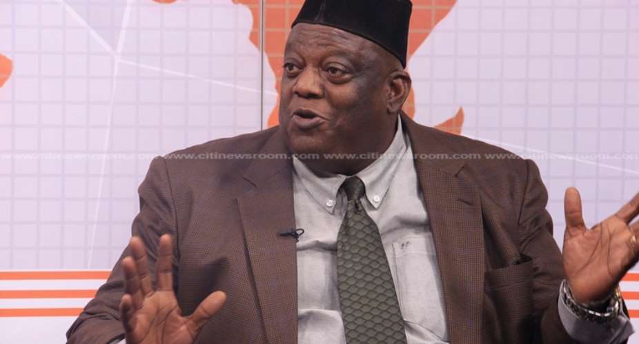 In debt restructuring haircuts on investments must surely happen – Joe Jackson insists