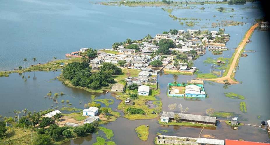 The Volta Dam Water Spillage And Flooding Disaster: Lessons, Future Preparations, And The Prospects Of A Legal Class Action