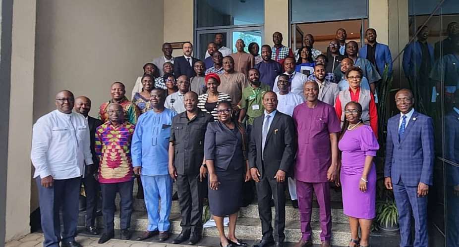 WHO, AfCDC, engage stakeholders on emergency preparedness