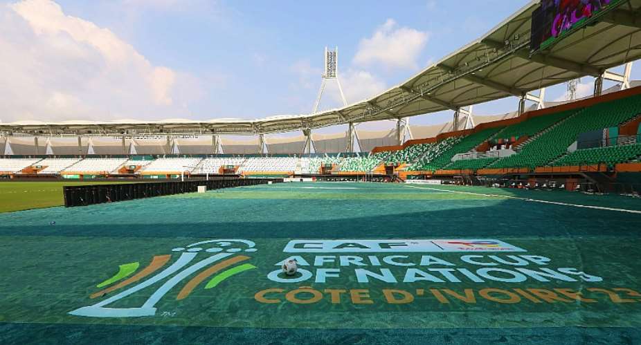 2023 AFCON: Six world-class stadiums ready for kick-off