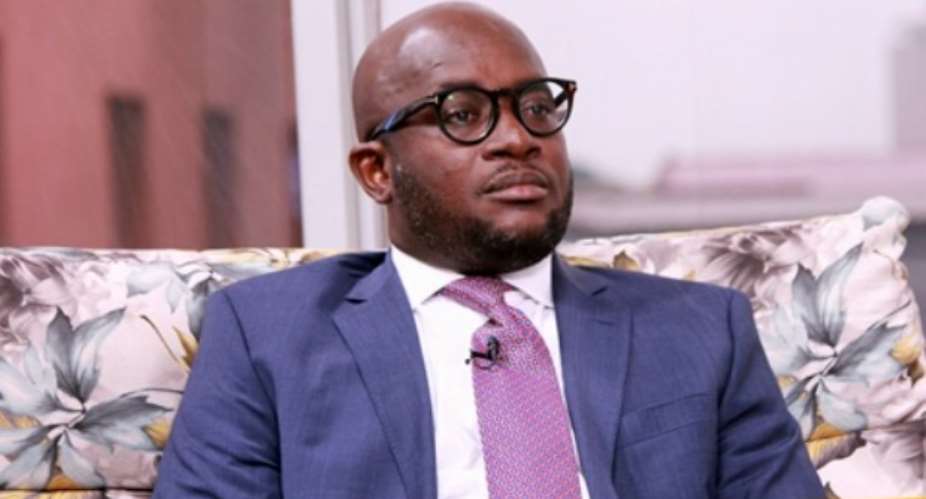 Weve disbursed $10million to WAPCo for gas supply; therell be no more dumsor —Deputy Energy Minister