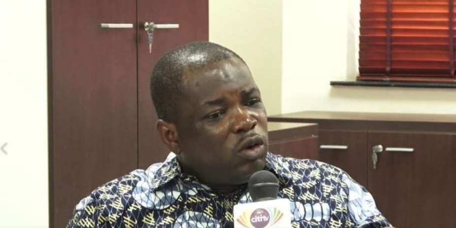 2024 Polls: Write your will before you attempt to rig elections in Volta region – Agbodza warns NPP