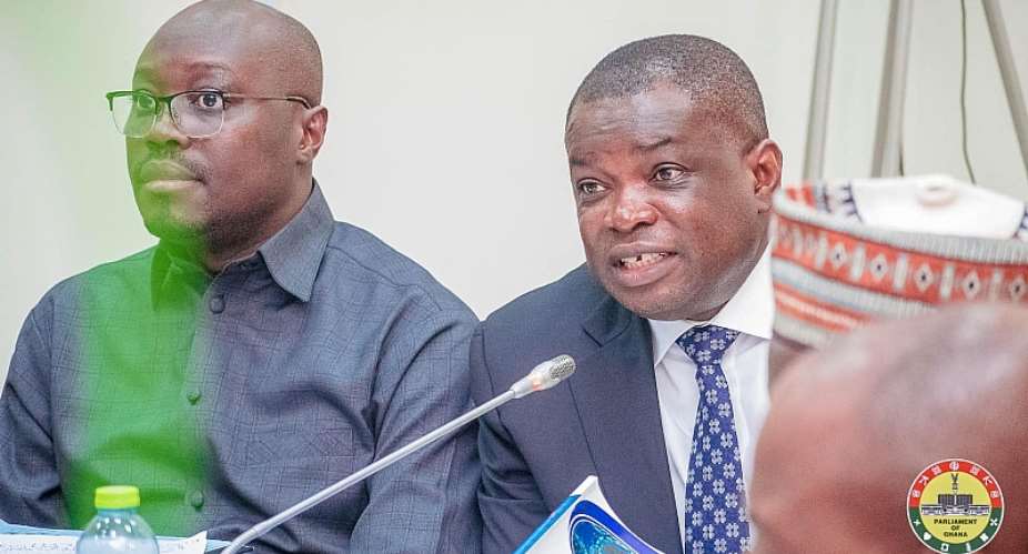 Over our dead bodies – Minority reject EC’s no indelible ink decision, others