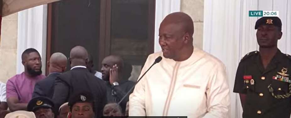 We’ll protect muslim women’s right to wear hijab freely — Mahama assures
