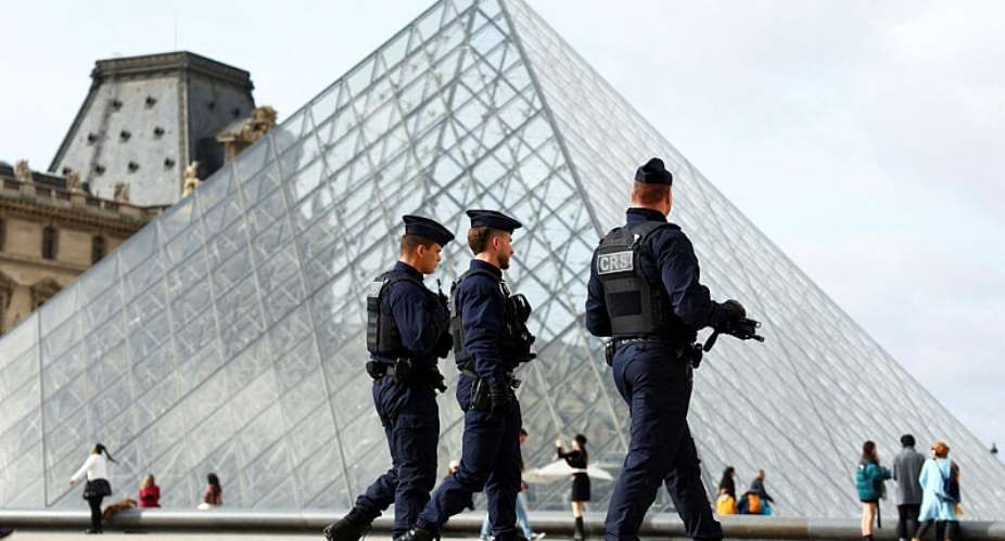  Abdul Saboor / Reuters