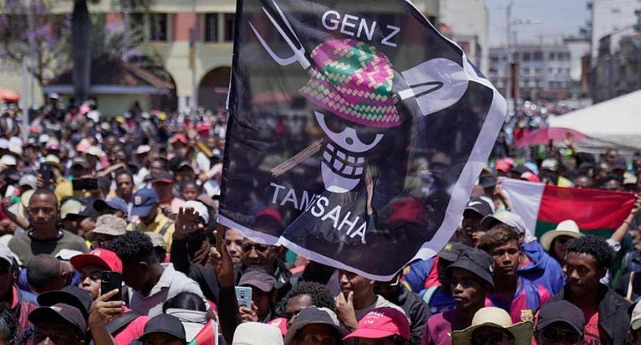  AP/Brian Inganga