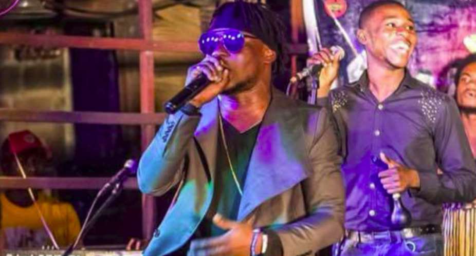 Jullie Jay-Kanz Details Why Epixode Refused To Show Up At The Launch of Irie Jams Compilation