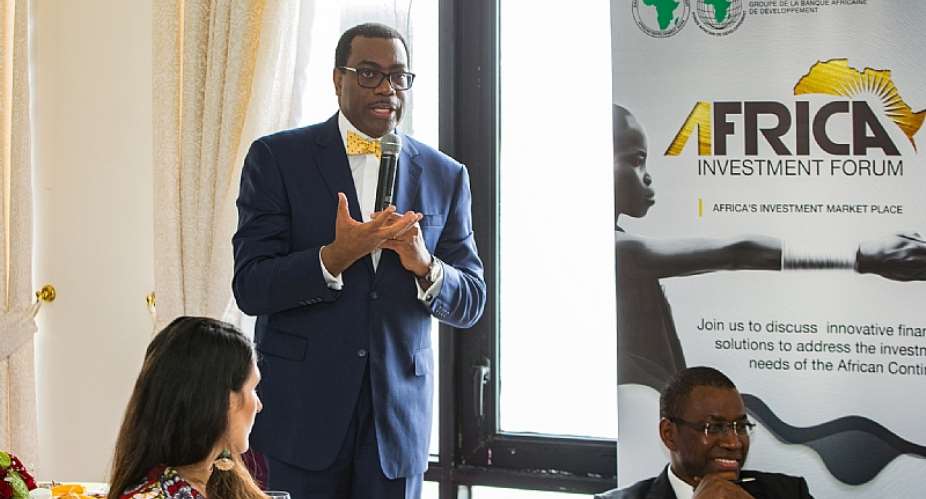 Africa Investment Forum 2018: African Development Bank Achieves Significant Progress With Energy Projects Across Africa