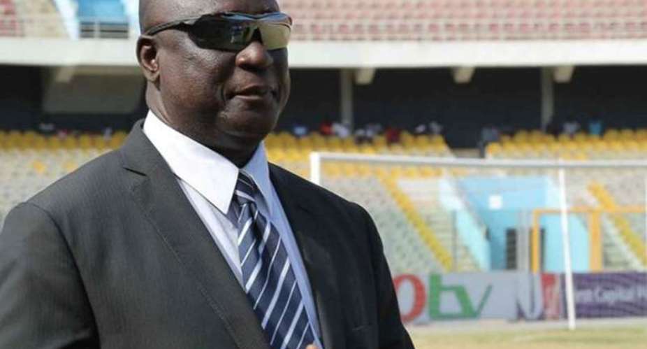 Coach Bashiru Hayford Satisfied With The Level Of Preparations Ahead Of AWCON